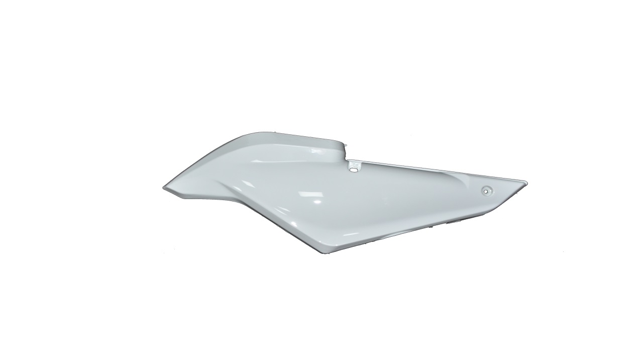 ARKA YAN PANEL SOL BEYAZ (ECOBIKE)